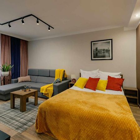 Apartament Pod 13 Бельсько-Бяла Екстер'єр фото
