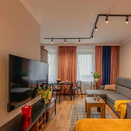 Apartament Pod 13 Бельсько-Бяла Екстер'єр фото