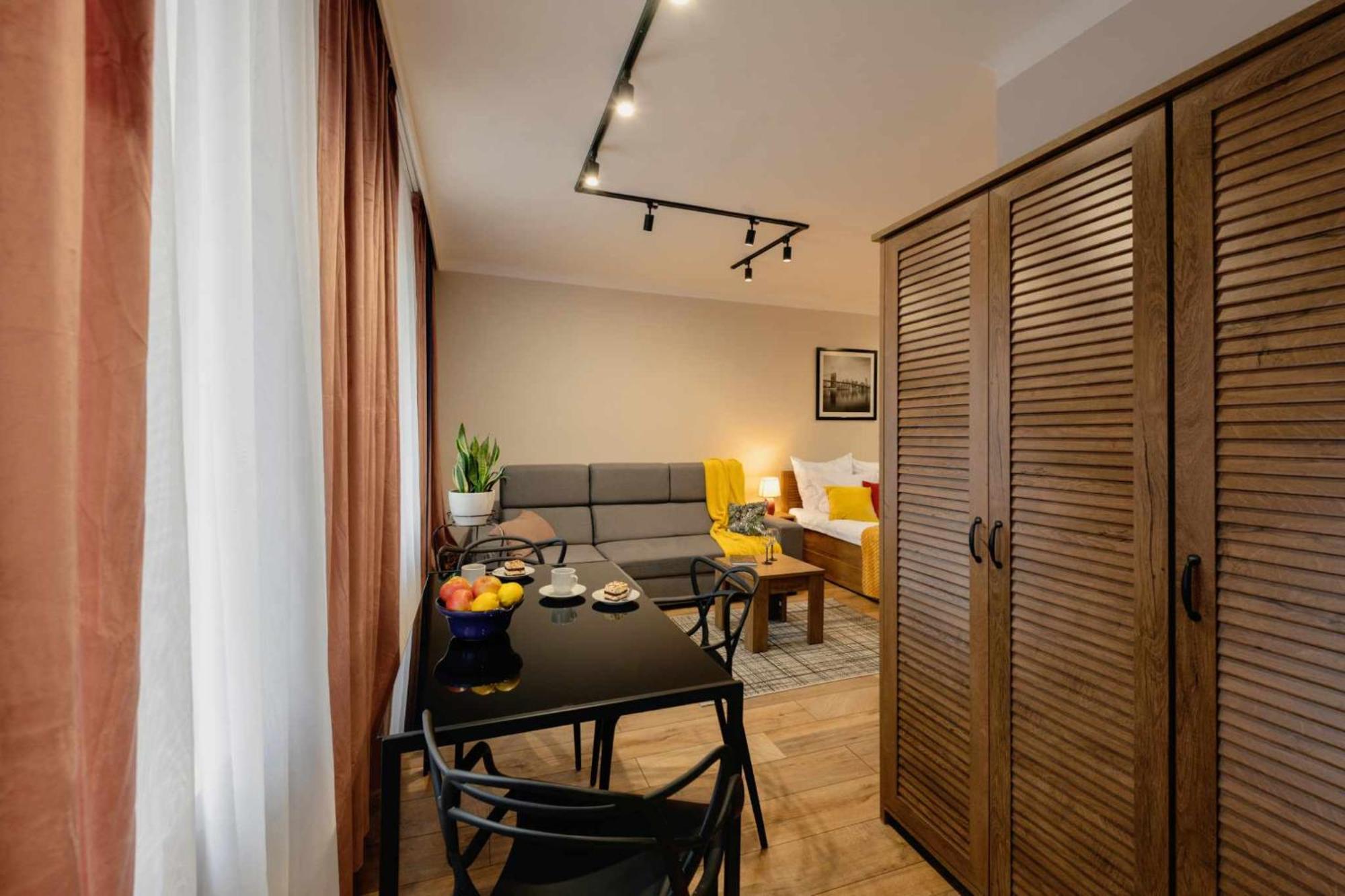 Apartament Pod 13 Бельсько-Бяла Екстер'єр фото