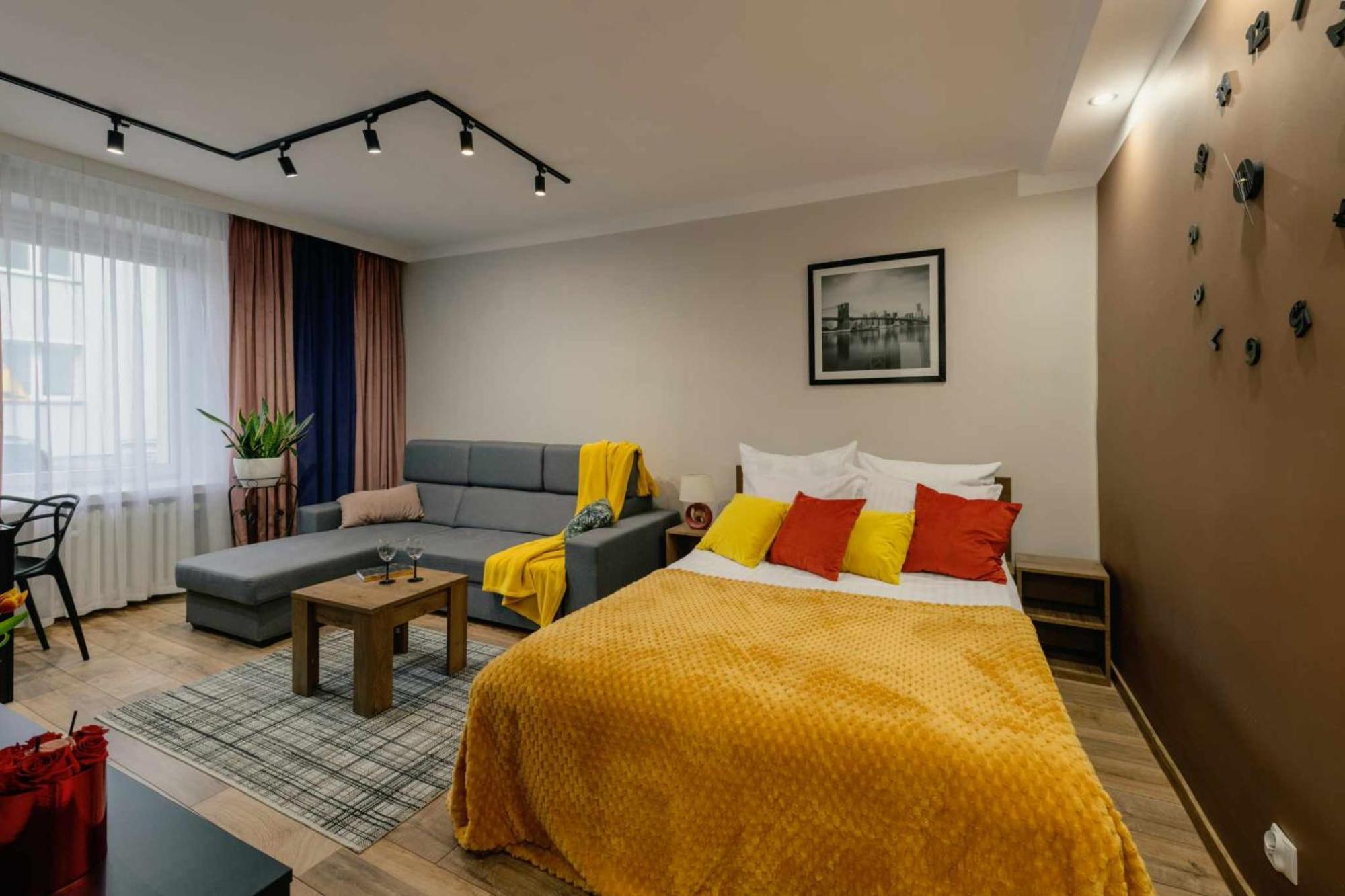 Apartament Pod 13 Бельсько-Бяла Екстер'єр фото