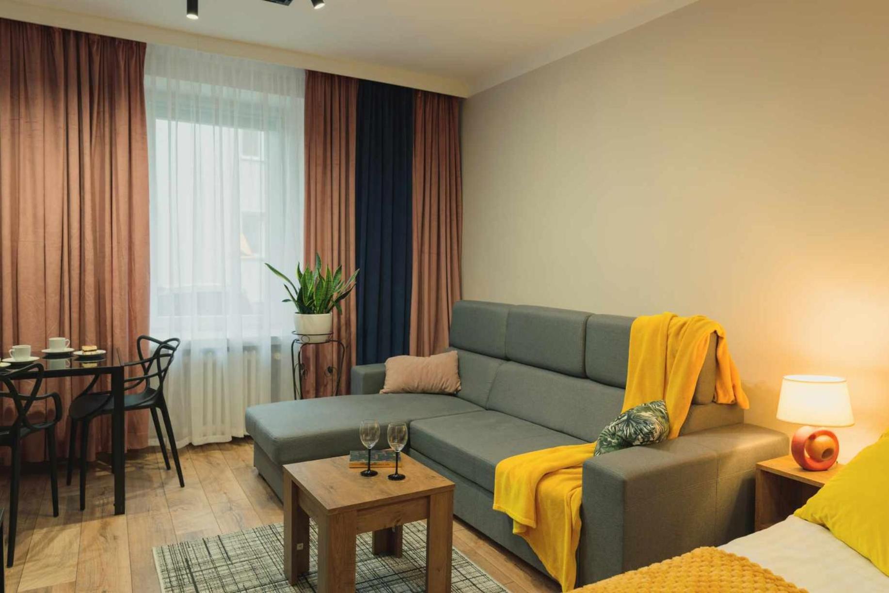 Apartament Pod 13 Бельсько-Бяла Екстер'єр фото