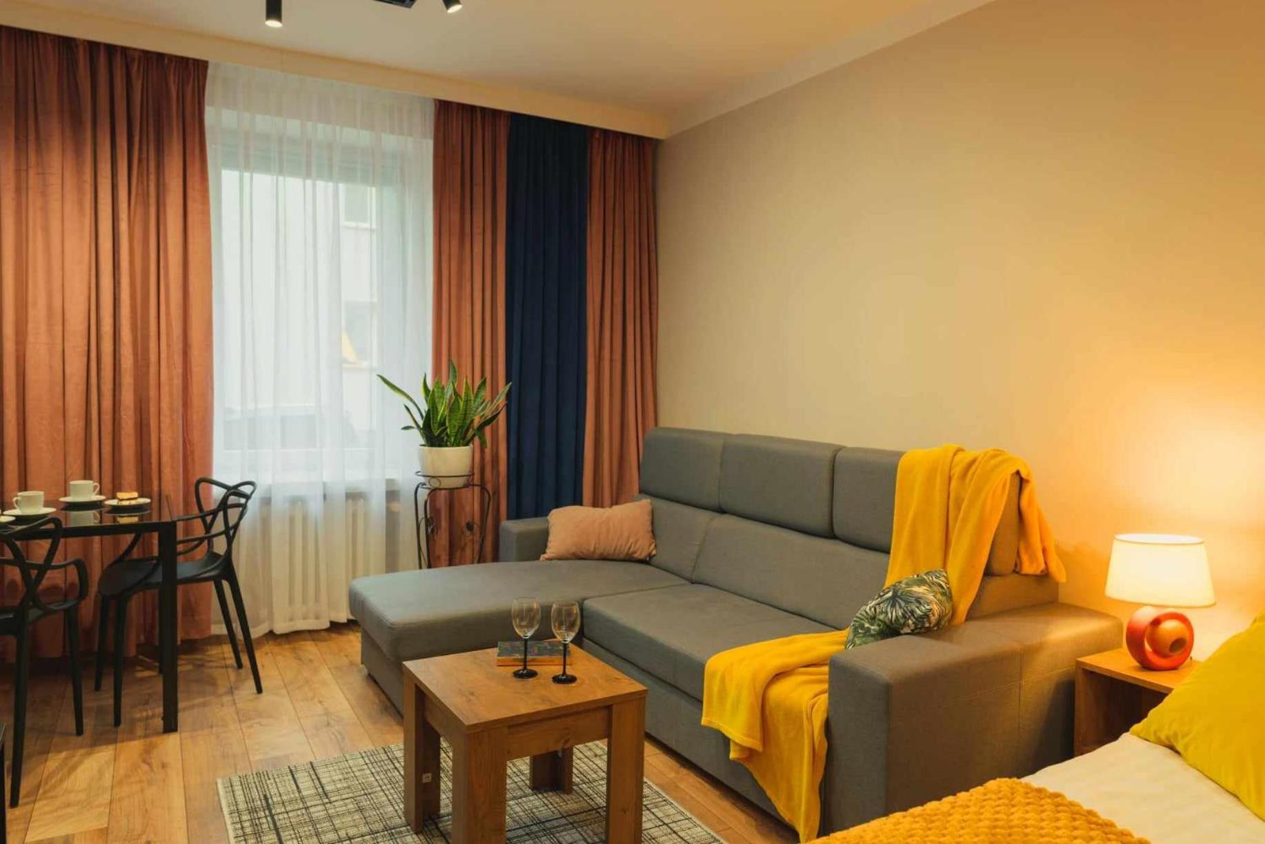 Apartament Pod 13 Бельсько-Бяла Екстер'єр фото