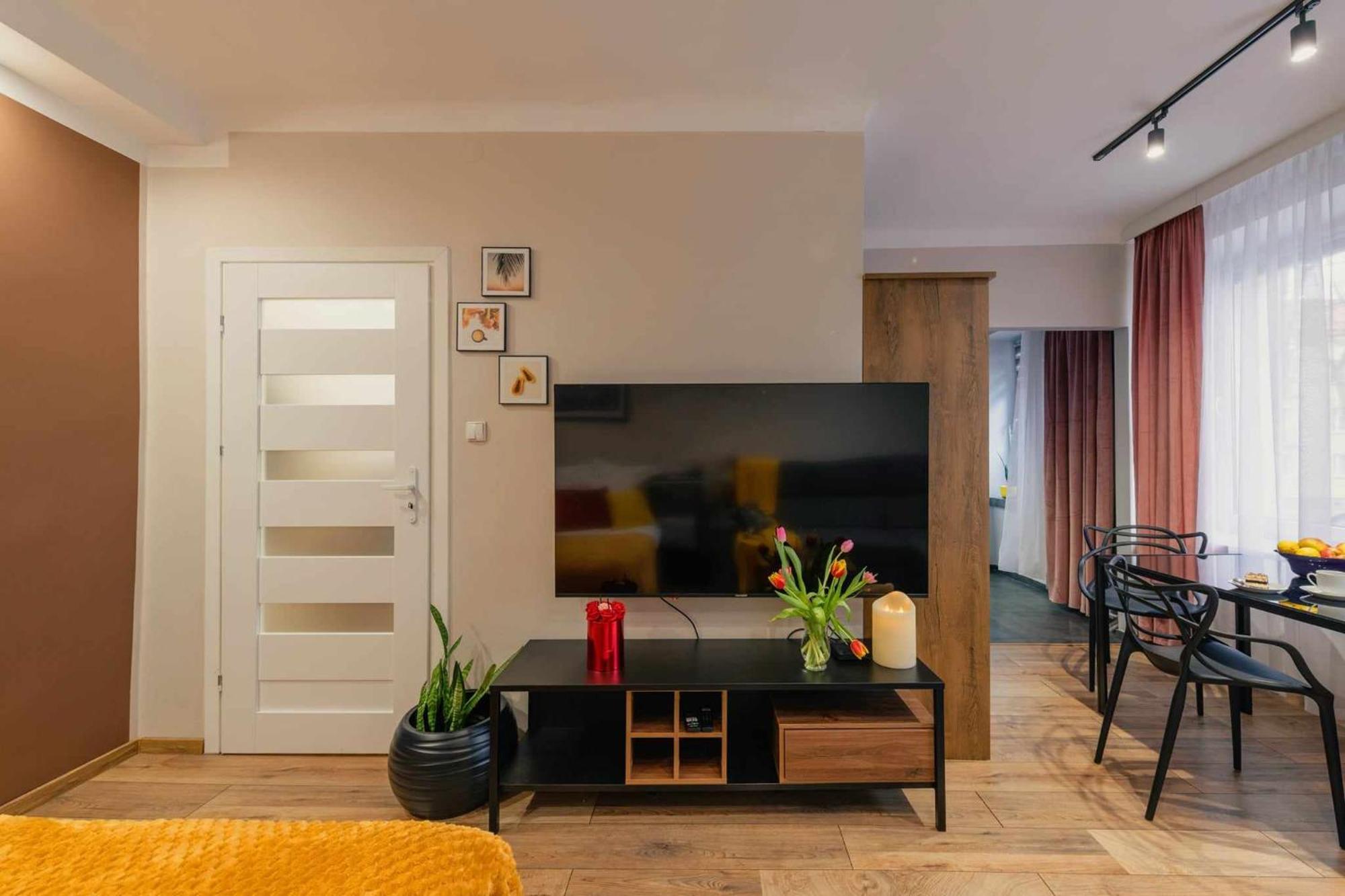 Apartament Pod 13 Бельсько-Бяла Екстер'єр фото