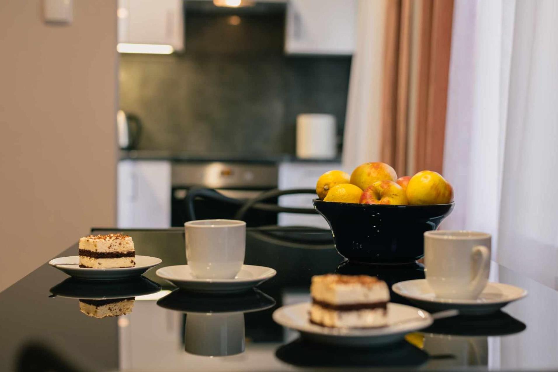 Apartament Pod 13 Бельсько-Бяла Екстер'єр фото