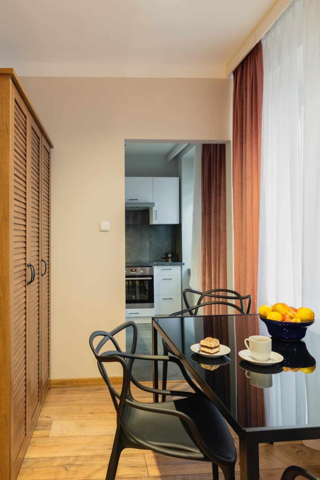 Apartament Pod 13 Бельсько-Бяла Екстер'єр фото