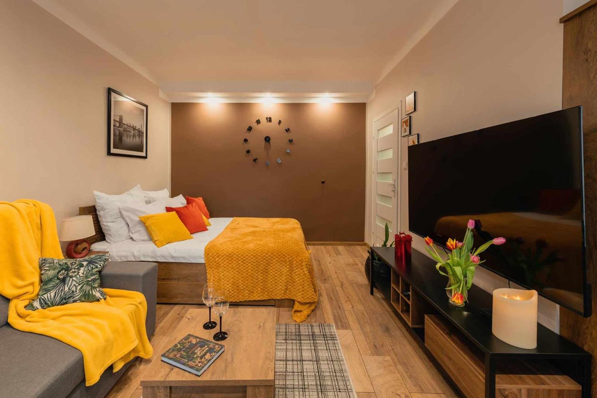 Apartament Pod 13 Бельсько-Бяла Екстер'єр фото