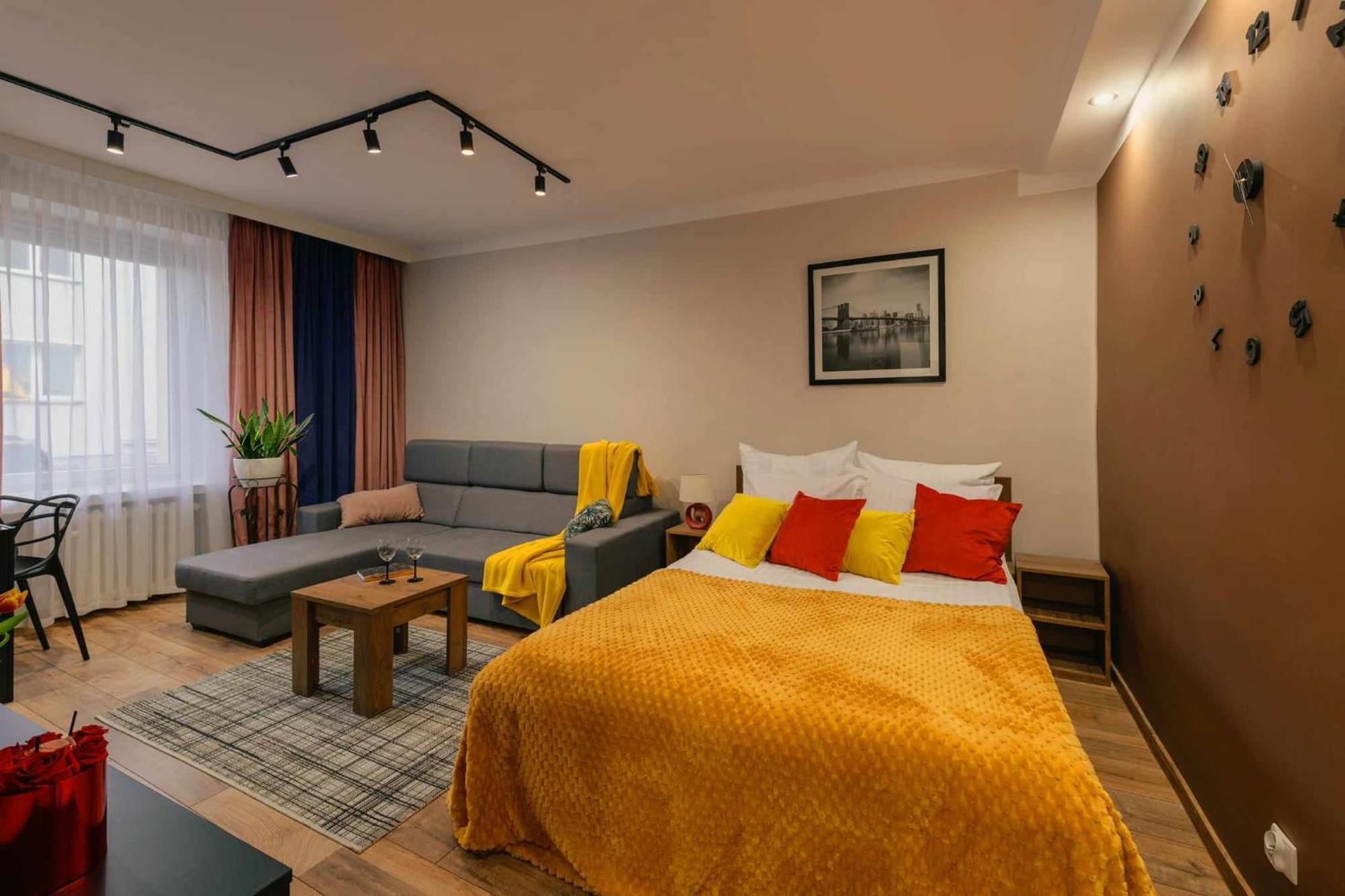 Apartament Pod 13 Бельсько-Бяла Екстер'єр фото