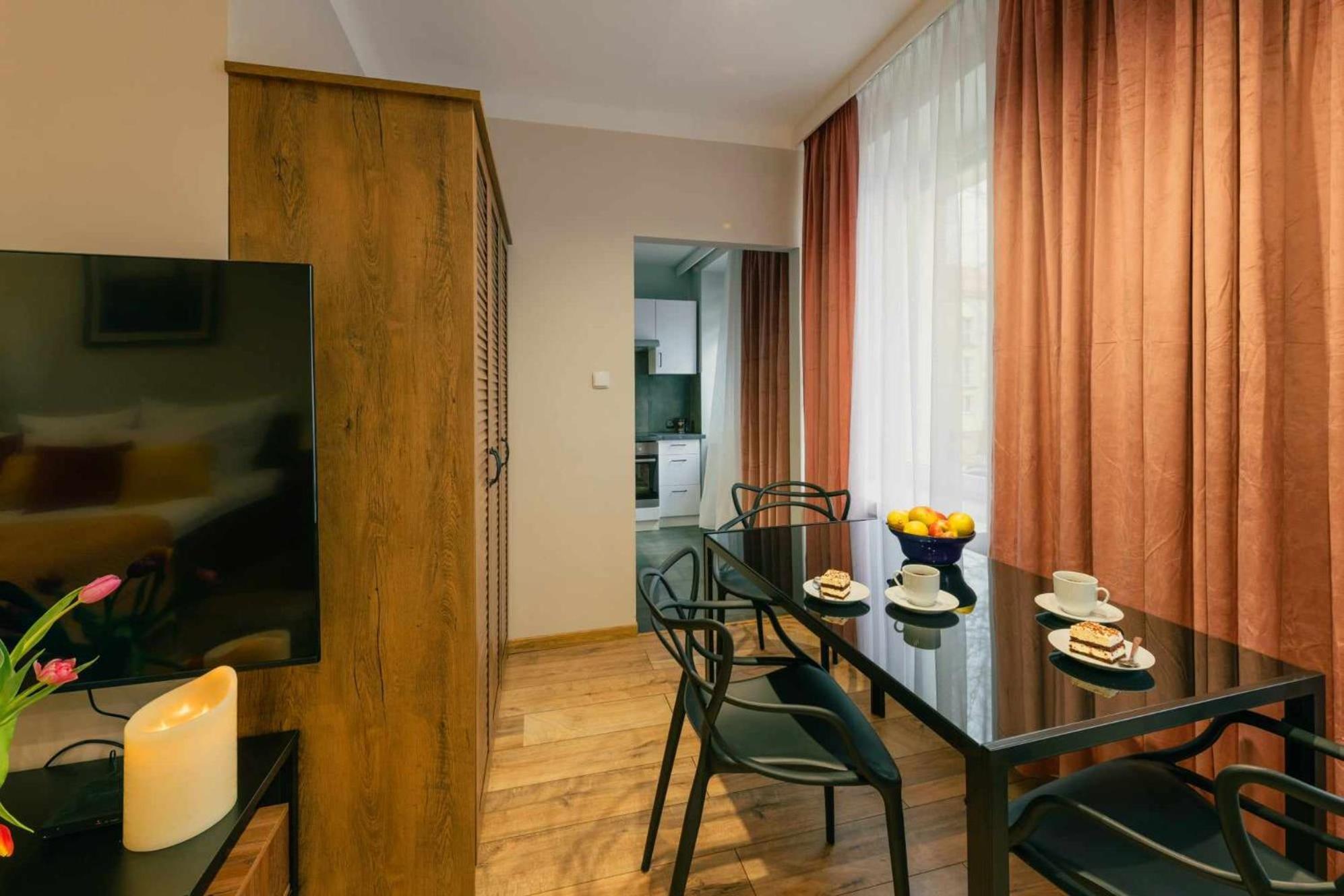 Apartament Pod 13 Бельсько-Бяла Екстер'єр фото