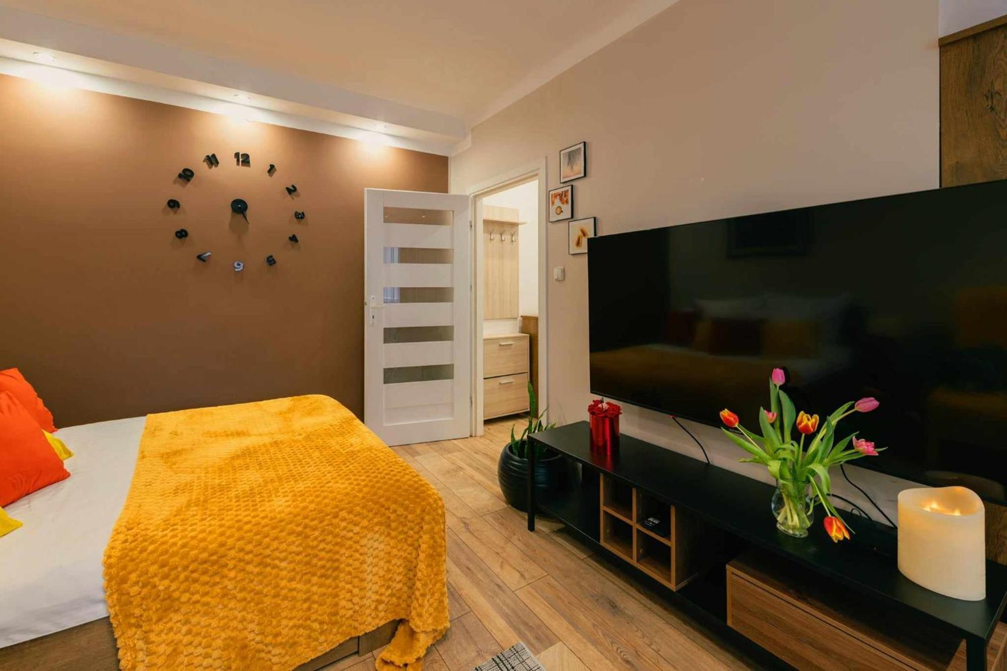 Apartament Pod 13 Бельсько-Бяла Екстер'єр фото