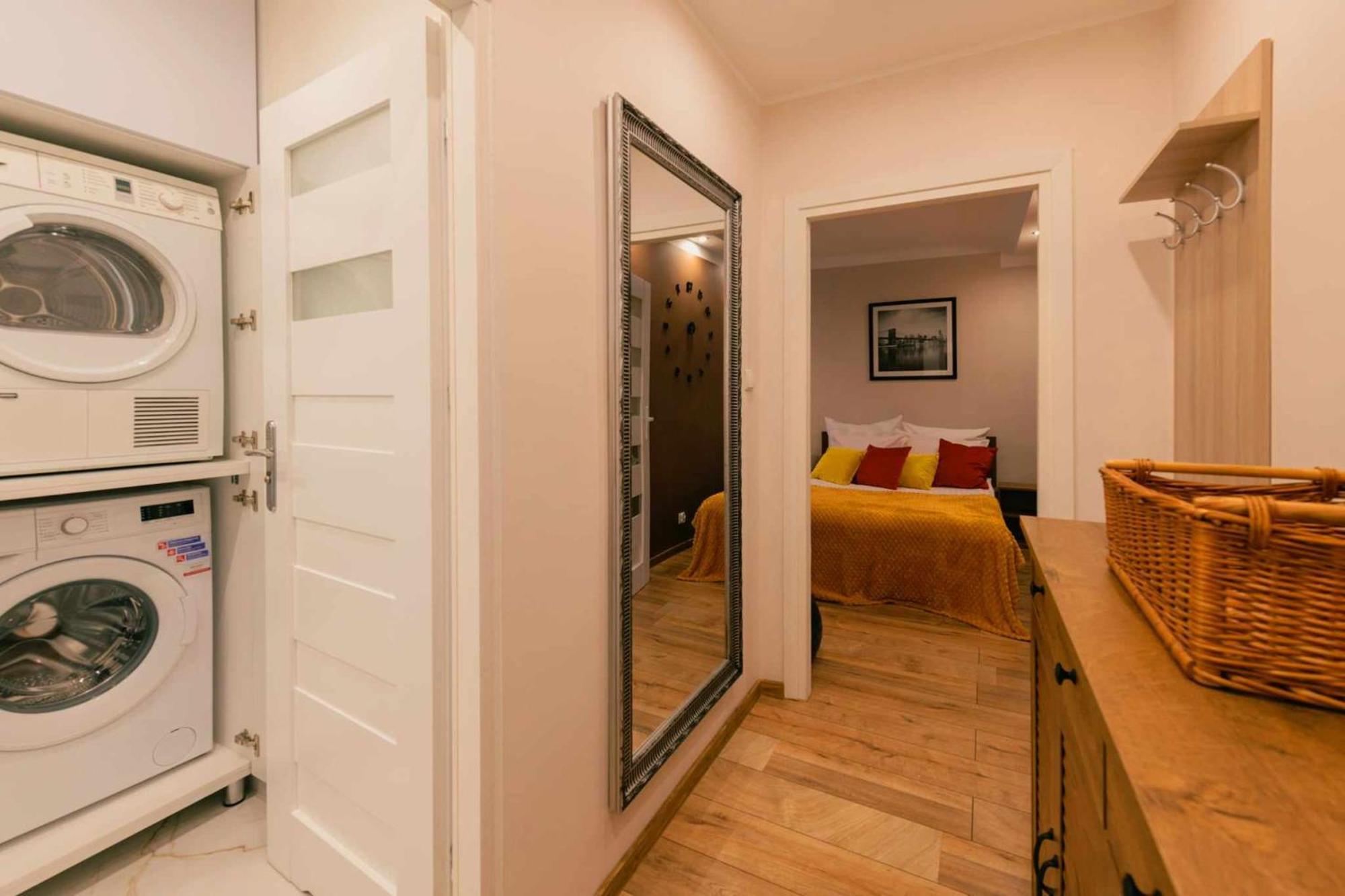 Apartament Pod 13 Бельсько-Бяла Екстер'єр фото