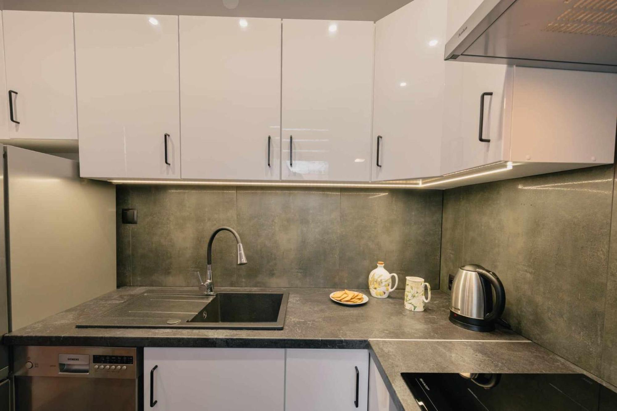 Apartament Pod 13 Бельсько-Бяла Екстер'єр фото