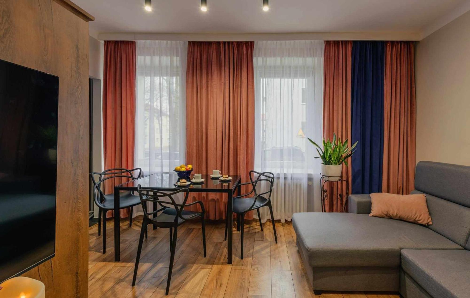 Apartament Pod 13 Бельсько-Бяла Екстер'єр фото