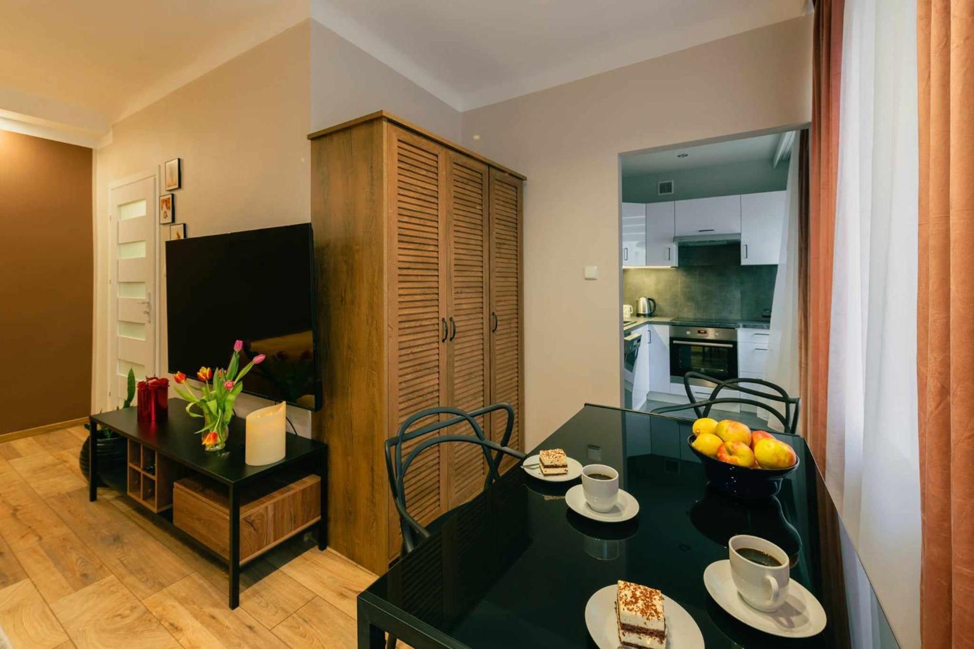 Apartament Pod 13 Бельсько-Бяла Екстер'єр фото