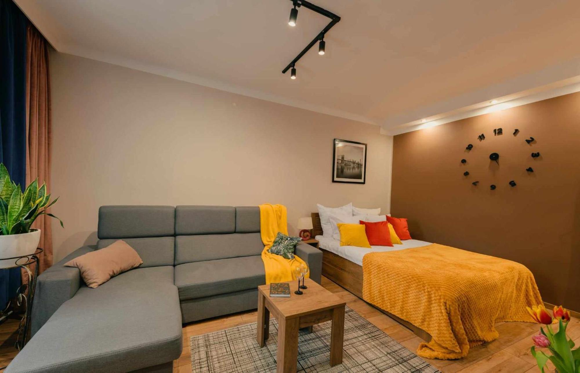 Apartament Pod 13 Бельсько-Бяла Екстер'єр фото