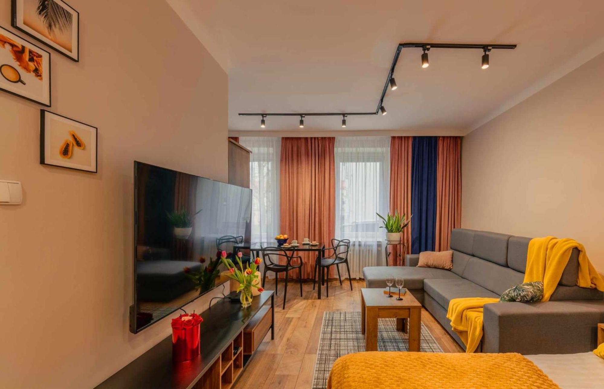 Apartament Pod 13 Бельсько-Бяла Екстер'єр фото